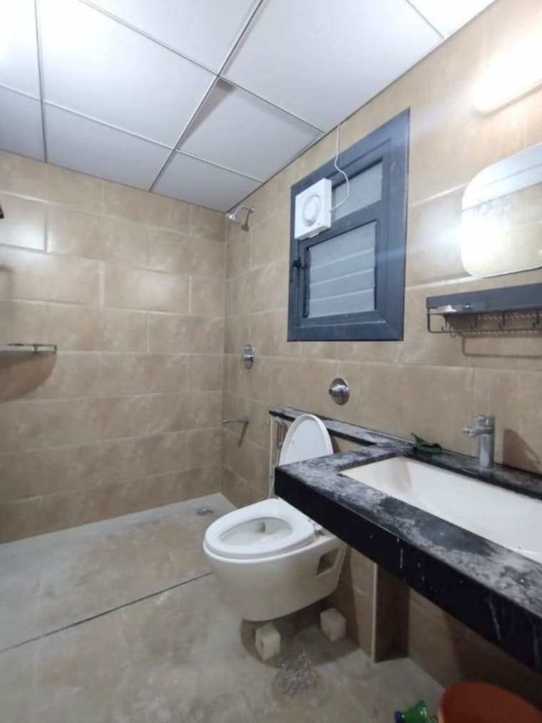 Kitchen, purva-atmosphere 2 Bedroom 1326 Sq.Ft. Apartment In Thanisandra Main Road Bangalore 10528879