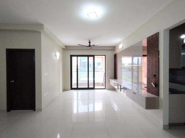 Room, purva-atmosphere 2 Bedroom 1326 Sq.Ft. Apartment In Thanisandra Main Road Bangalore 10528879