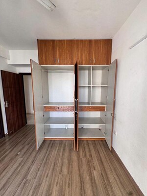 Furnished Amenities in 4 BHK Apartment at Godrej Meridien, Sector 106 – for Rent
