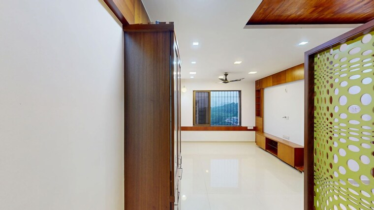 Room, lalani-grandeur 3 Bedroom 932 Sq.Ft. Apartment In Goregaon East Mumbai 10528880