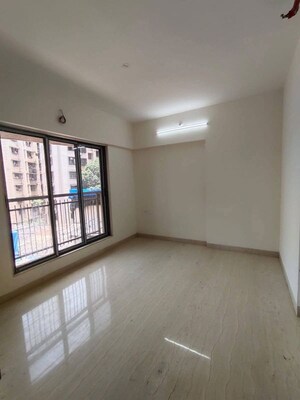 Bedroom in 2 BHK Apartment at Vardhman Grandeur, Andheri West – for Rent