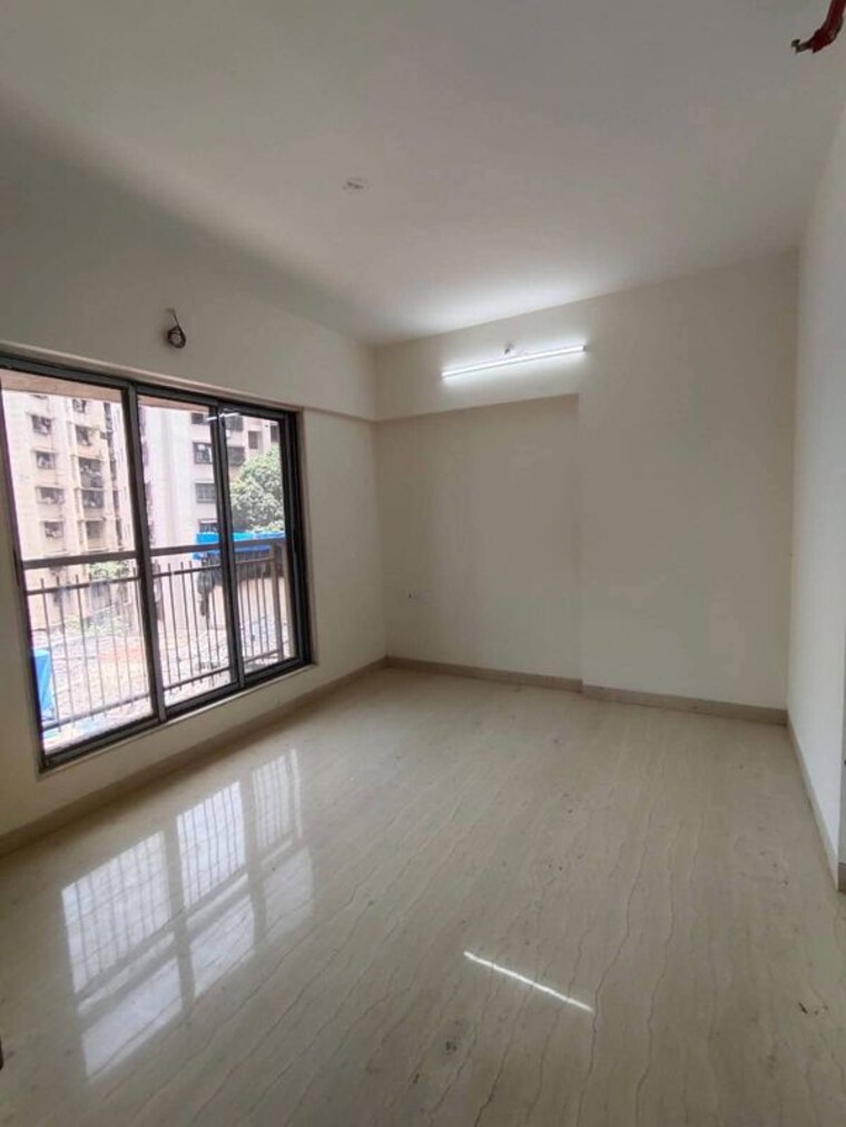 Bedroom, vardhman-grandeur 2 Bedroom 670 Sq.Ft. Apartment In Andheri West Mumbai 10528869