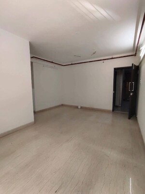 Living Room in 2 BHK Apartment at Vardhman Grandeur, Andheri West – for Rent