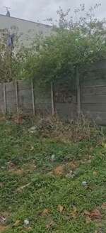1752 Sq.Ft. Plot in Sai SA Garden