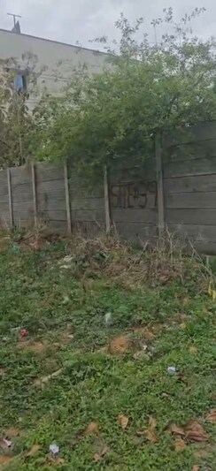 Plot For Sale in Sai SA Garden