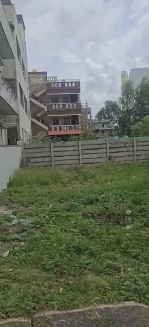  Plot – Exterior View View at Sai SA Garden, Doddadunnasandra - for Sale