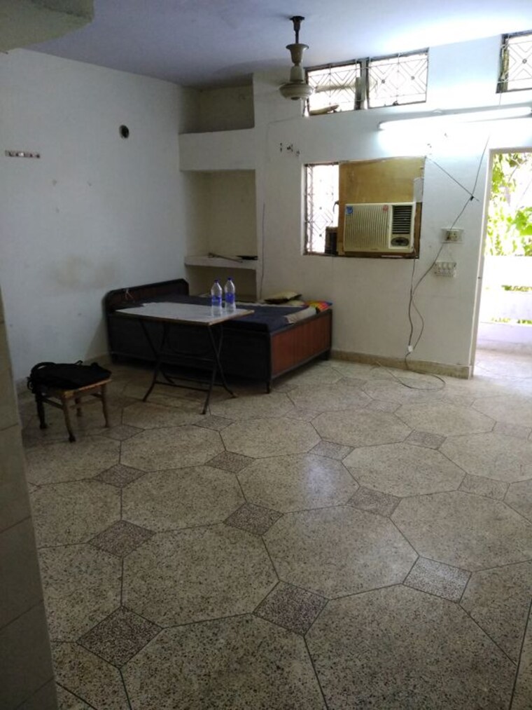 Kitchen, lajpat nagar 4 Studio 344 Sq.Ft. Builder Floor In Lajpat Nagar 4 Delhi 10528871