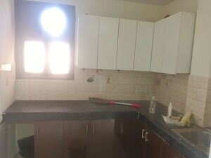 Kitchen in 2 BHK Builder Floor at Uttam Nagar – for Rent