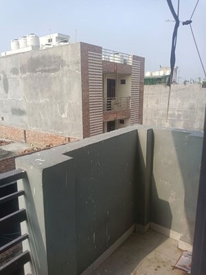 Kitchen in 2 BHK Builder Floor at Uttam Nagar – for Rent