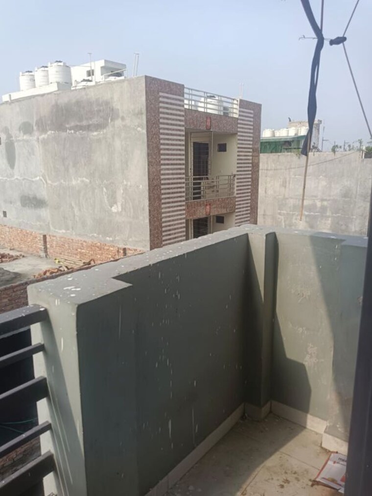 Kitchen, uttam nagar 2 Bedroom 750 Sq.Ft. Builder Floor In Uttam Nagar Delhi 10528899