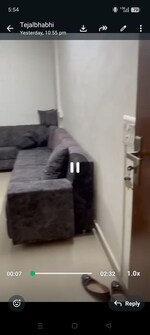 2 BHK + Pooja Room 135 Sq.Ft. Apartment in Chandlodiya
