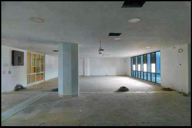 Exterior View, nungambakkam Commercial Office Space 5600 Sq.Ft. In Nungambakkam Chennai 10523294