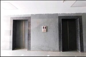 Lift in  Office Space at Nungambakkam – for Rent