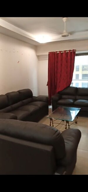 3 BHK Apartment For Rent in HDIL Metropolis Residences, Andheri West