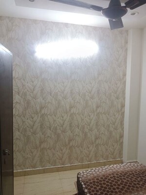 Room in 2 BHK Builder Floor at Uttam Nagar – for Rent