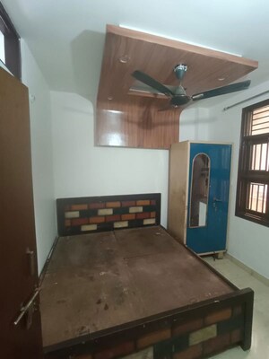 Kitchen in 2 BHK Builder Floor at Uttam Nagar – for Rent