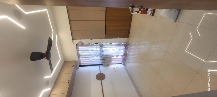 Kitchen, raymond-ten-x-habitat 2 Bedroom 1340 Sq.Ft. Apartment In Pokhran Road No Two Thane 10528907