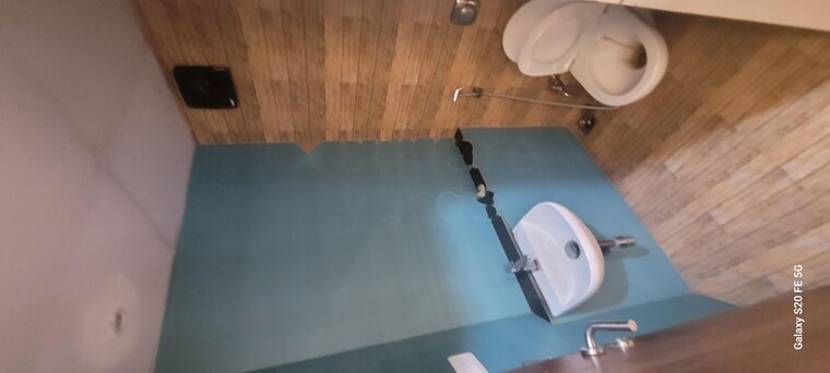 Bathroom, raymond-ten-x-habitat 2 Bedroom 1340 Sq.Ft. Apartment In Pokhran Road No Two Thane 10528907