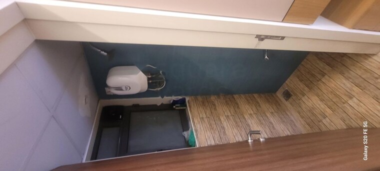 undefined, raymond-ten-x-habitat 2 Bedroom 1340 Sq.Ft. Apartment In Pokhran Road No Two Thane 10528907