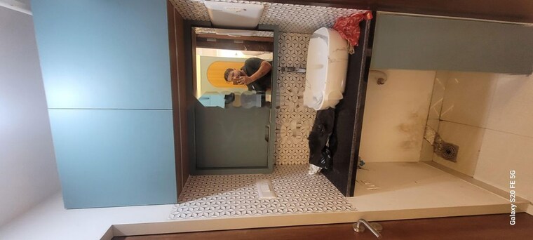 Bedroom, raymond-ten-x-habitat 2 Bedroom 1340 Sq.Ft. Apartment In Pokhran Road No Two Thane 10528907