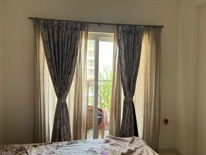 Bedroom in 3 BHK Apartment at DS Max Shresta, Bellahalli – for Rent