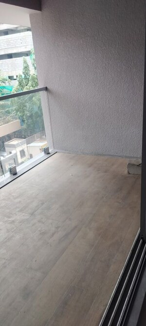 Room in 3 BHK Apartment at H Rishabraj Trident, Juhu – for Sale