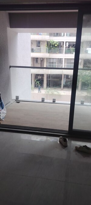 3 BHK Apartment For Sale in H Rishabraj Trident, Juhu