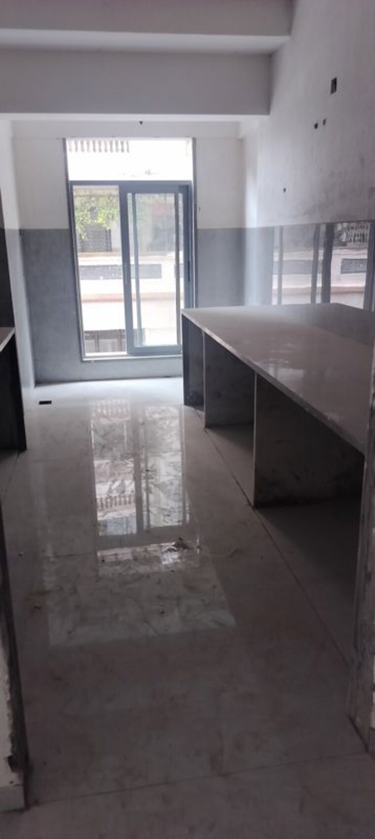 Kitchen, h-rishabraj-trident 3 Bedroom 1648 Sq.Ft. Apartment In Juhu Mumbai 10528908