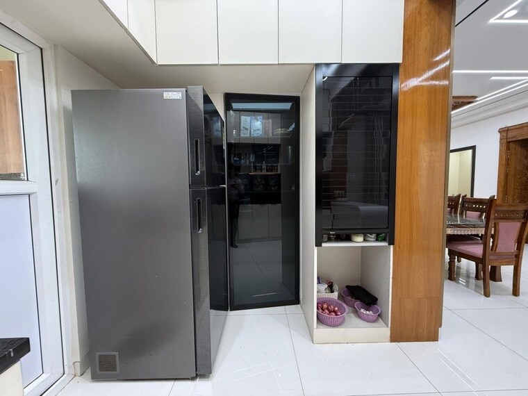 undefined, honer-aquantis 3 Bedroom 1860 Sq.Ft. Apartment In Gopanpally Hyderabad 10528928