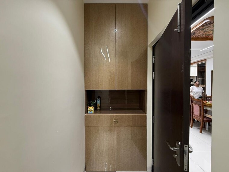 undefined, honer-aquantis 3 Bedroom 1860 Sq.Ft. Apartment In Gopanpally Hyderabad 10528928