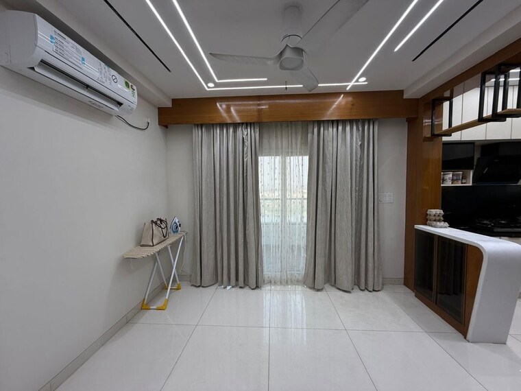 undefined, honer-aquantis 3 Bedroom 1860 Sq.Ft. Apartment In Gopanpally Hyderabad 10528928