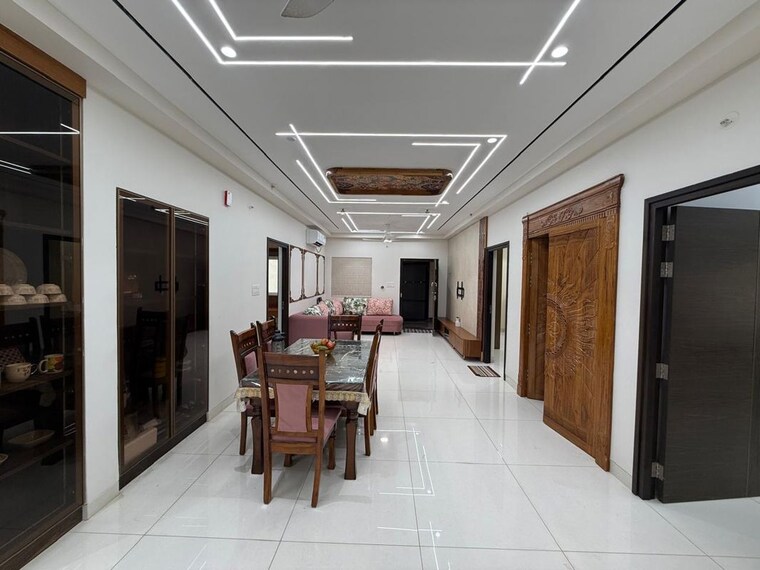 undefined, honer-aquantis 3 Bedroom 1860 Sq.Ft. Apartment In Gopanpally Hyderabad 10528928