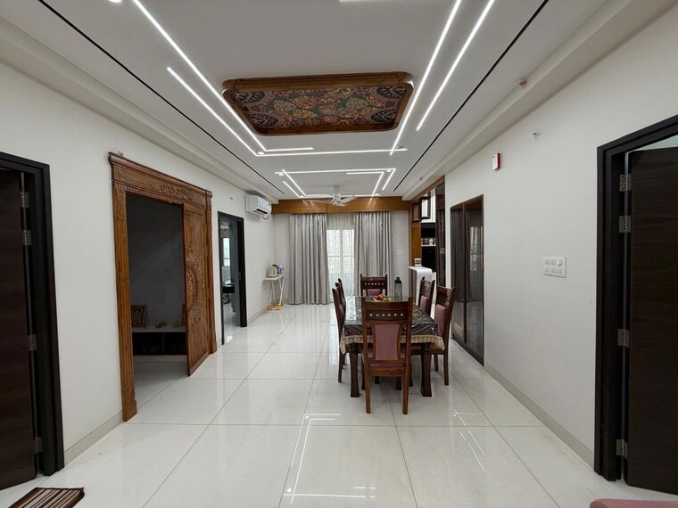 undefined, honer-aquantis 3 Bedroom 1860 Sq.Ft. Apartment In Gopanpally Hyderabad 10528928