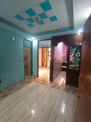 2 BHK Builder Floor For Rent in Uttam Nagar