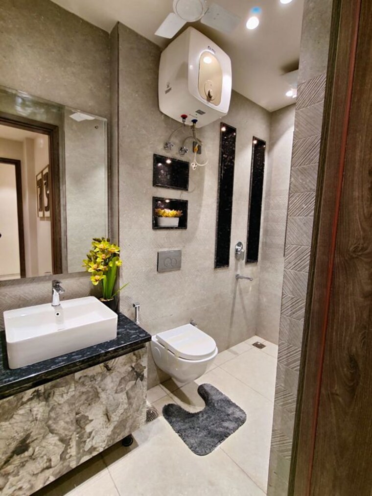 Team Area, dlf-regency-park-ii 3 Bedroom 2050 Sq.Ft. Apartment In Sector 27 Gurgaon 10528935