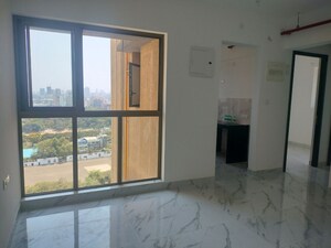 1.5 BHK Apartment For Rent in Godrej Emerald, Ghodbunder Road