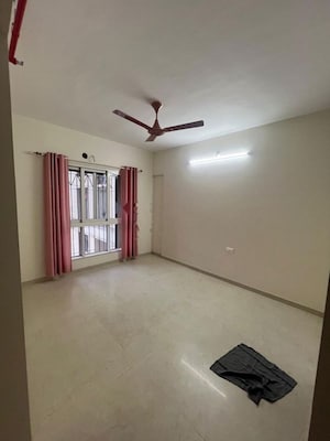 2 BHK Apartment For Rent in Damji Shamji Mahavir Spring Tulip Phase 1, Pokhran Road No Two