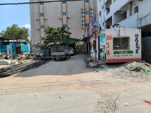  Plot For Sale in Puppalaguda