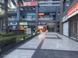  Shop For Sale in Paras Quartier, Gwal Pahari