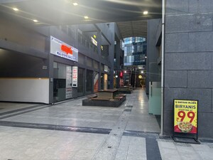  Shop – Exterior View View at Paras Quartier, Gwal Pahari - for Sale