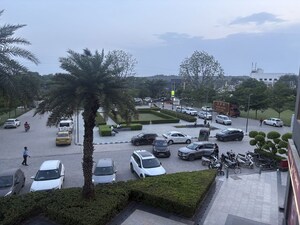  Shop – Exterior View View at Paras Quartier, Gwal Pahari - for Sale