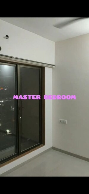 Room in 2 BHK Apartment at JVM Sarvam, Ghodbunder Road – for Rent