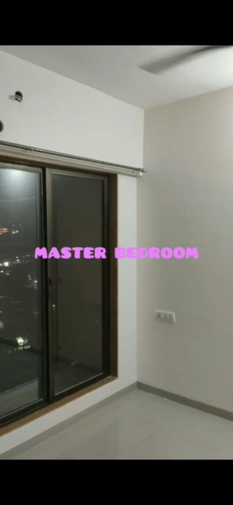 Room, jvm-sarvam 2 Bedroom 600 Sq.Ft. Apartment In Ghodbunder Road Thane 10528951