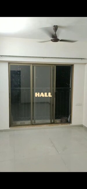 Room in 2 BHK Apartment at JVM Sarvam, Ghodbunder Road – for Rent