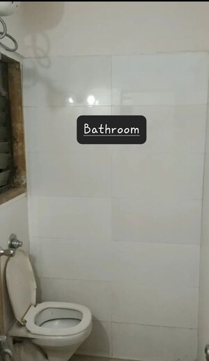 Furnished Amenities in 2 BHK Apartment at JVM Sarvam, Ghodbunder Road – for Rent