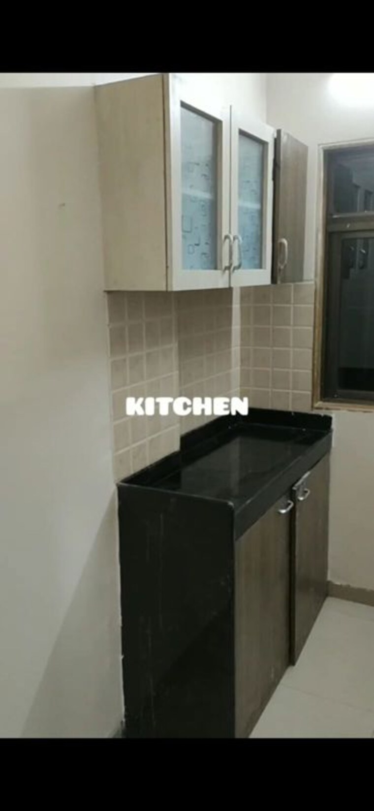 Kitchen, jvm-sarvam 2 Bedroom 600 Sq.Ft. Apartment In Ghodbunder Road Thane 10528951