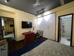 2.5 BHK + Prayer Room Apartment For Rent in Gardenia Golf City