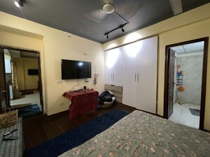 2.5 BHK Apartment For Rent in Gardenia Golf City, Sector 75