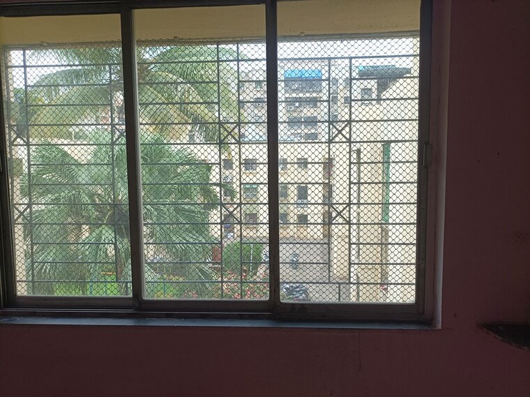 Room, swastik-park-chs 1 RK 410 Sq.Ft. Apartment In Ghodbunder Road Thane 10528956