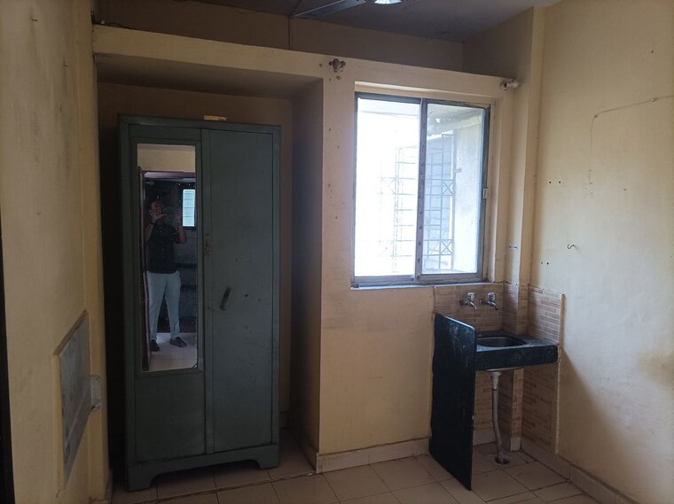 undefined, swastik-park-chs 1 RK 410 Sq.Ft. Apartment In Ghodbunder Road Thane 10528956